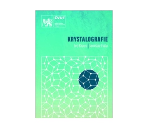 Krystalografie
