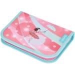 Herlitz Несесер с 31 части, 2 крила, Ballet Love - Herlitz