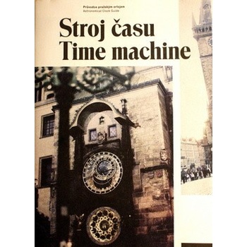 Stroj času Time machine