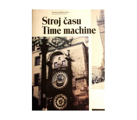 Stroj času Time machine