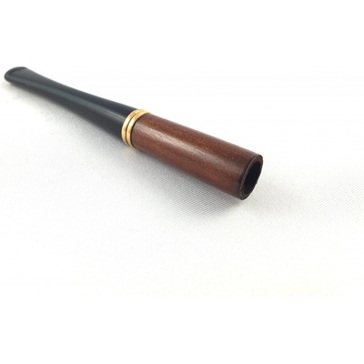 Meerschaum Špička Hladká – Zboží Dáma