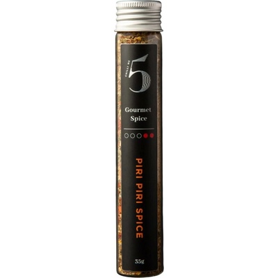 Chilli No5 Zmes korenín PIRI PIRI SPICE 35 g