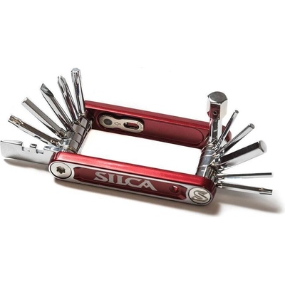 Silca Italian Army Knife Tredici 13 funkcí