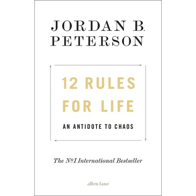 12 Rules for Life