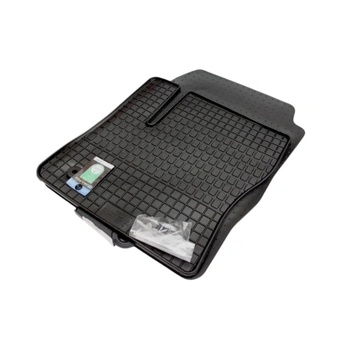 Petex Гумени стелки за Ford Transit Connect (2014+)