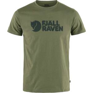 Fjall Raven Тениска Logo T-M (F87310-625)