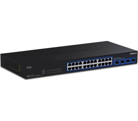 Trendnet TEG-S50284