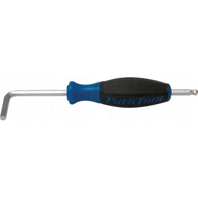 Park Tool imbusový klíč 6 mm PT-HT-6 - modrá/černá
