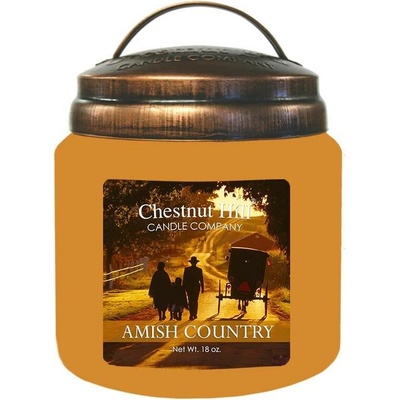 Chestnut Hill Candle Company Amish Country 454 g