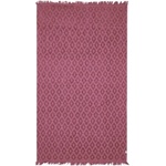 Protest Хавлиена кърпа Protest Khodija towel - Pink (Deco Pink)