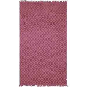Protest Хавлиена кърпа Protest Khodija towel - Pink (Deco Pink)
