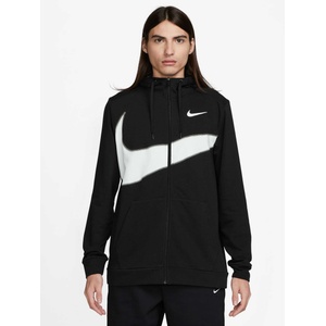 Nike Суитшърт m nk df flc hd fz energy (fb8575-010)