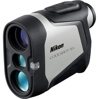 Nikon LRF Coolshot 50i