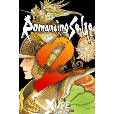 Игра Romancing SaGa 2 за PC Steam, Електронна доставка