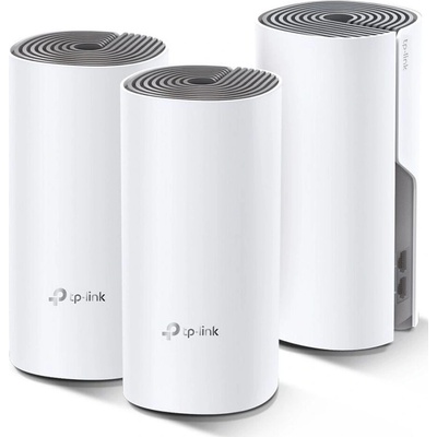 TP-Link Deco E4 V1, 3ks