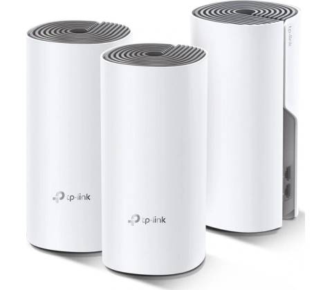 TP-Link Deco E4 V1, 3ks