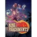 Nine Parchments