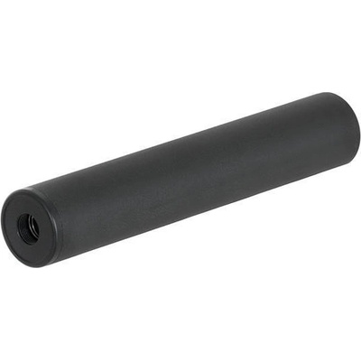 CYMA Tlumič zvuku 190X35mm Black – Zboží Dáma