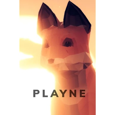 Игра PLAYNE : The Meditation Game за PC Steam, Електронна доставка