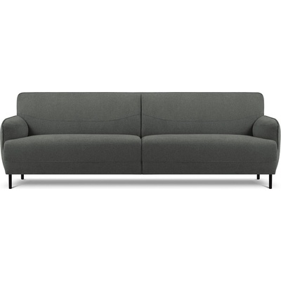 Windsor & Co Sofas pohovka Neso 235 cm Sivá