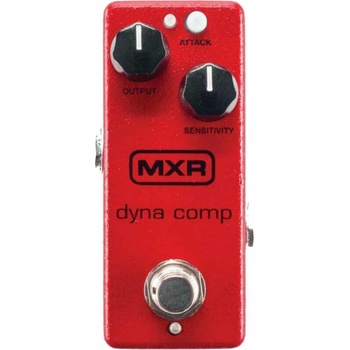 Dunlop MXR M291 Dyna Comp Mini