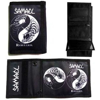 Samael peňaženka