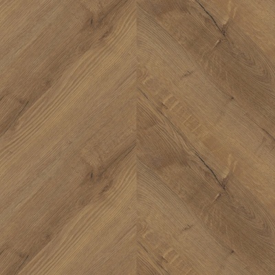 Floor Forever Authentic Oak Click Rigid Chevron Dub Vladařský 1089CH 1,32 m²
