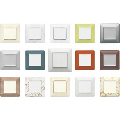 Legrand Valena Life 753153
