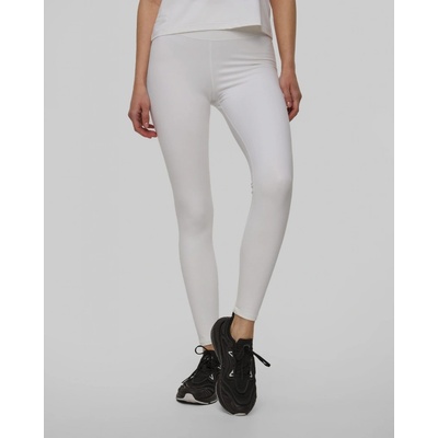 Casall Grace High Waist Tights bílé