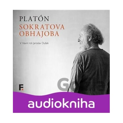 Sokratova obhajoba - Platón