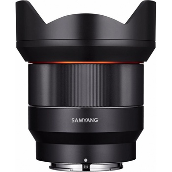Samyang 14mm f/2.8 AF EF Canon