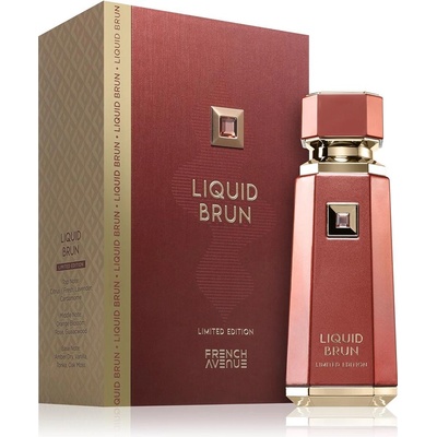 French Avenue Liquid Brun Limited Edition Extrait de Parfum 150 ml