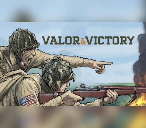 Valor & Victory