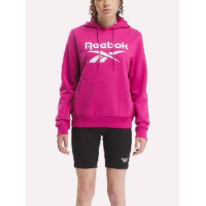 Reebok Суитшърт RI BL Fleece - sportdepot - 56,91 лв