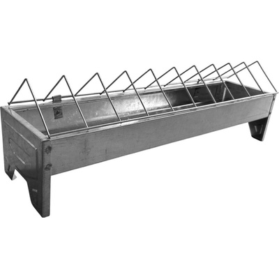 GAUN Kovové krmítko ECO 50 cm – Zbozi.Blesk.cz