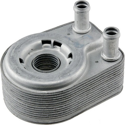 Olejový chladič, motorový olej NTY CCL-CH-003