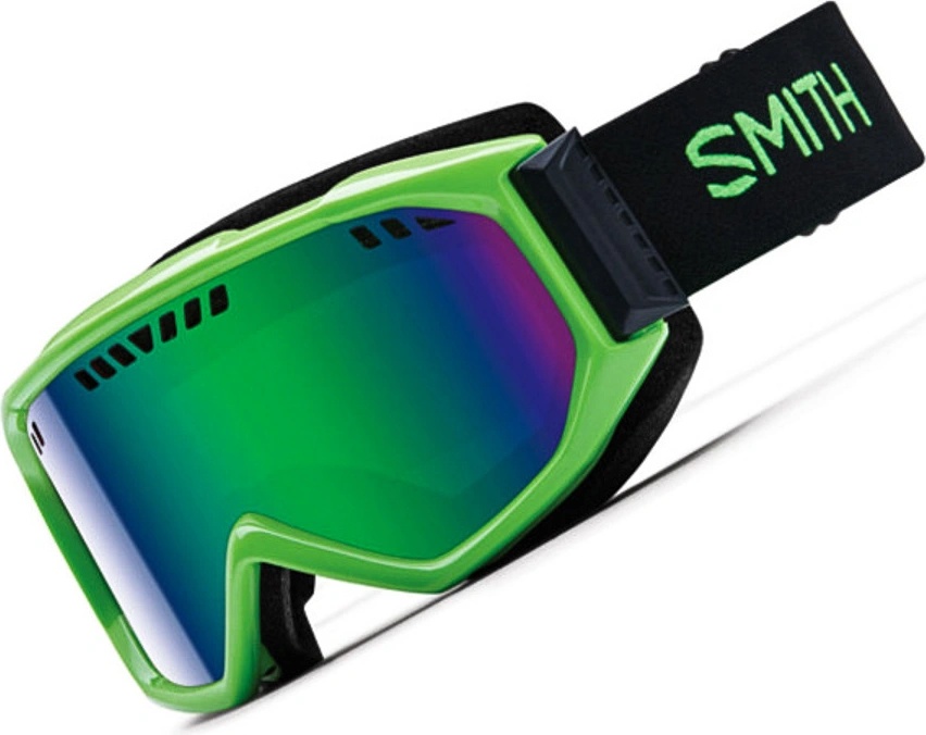 Smith Scope Pro