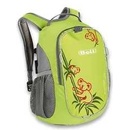 Boll batoh Koala 10 l lime