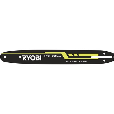 RYOBI RAC213 Lišta 35 cm pro elektrickou řetězovou pilu RCS1835