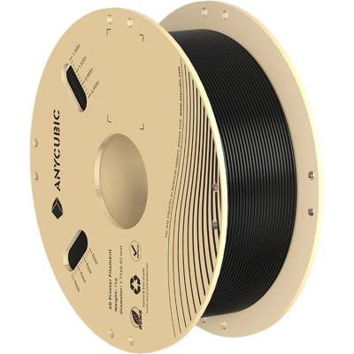 AnyCubic Филамент Anycubic PLA 1 KG (черен)