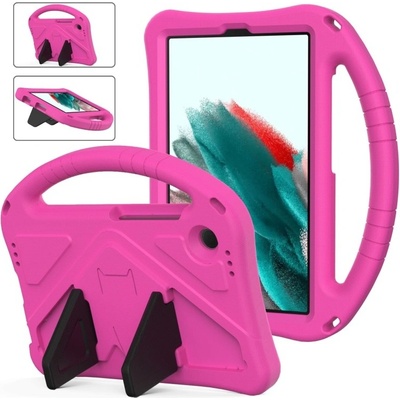 Vsetkonamobil 66406 KIDDO Detský obal pre Samsung Galaxy Tab A9 ružový