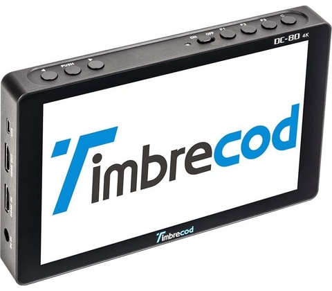 Viltrox Timbrecod DC-80