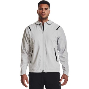 Under armour Ветровка unstoppable jacket (1370494-014)