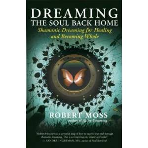 Dreaming the Soul Back Home (2012)