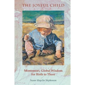 Joyful Child, the | Susan Mayclin Stephenson (ISBN: 9781879264106)