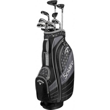 Callaway Solaire dámský set pravý grafit Ladies