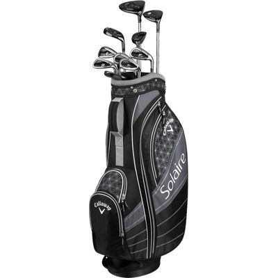 Callaway Solaire dámský set pravý grafit Ladies