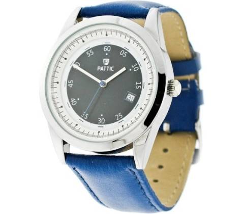 Pattic LPW35-BL