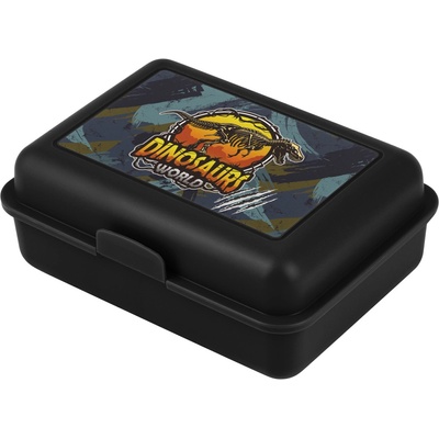 BAAGL Box na desiatu Dinosaurs World
