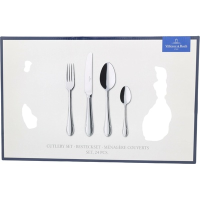 Villeroy & Boch Mademoiselle 24 ks 12 6359 9037